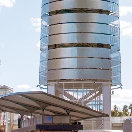 Travelodge By Wyndham Las Vegas Exterior photo