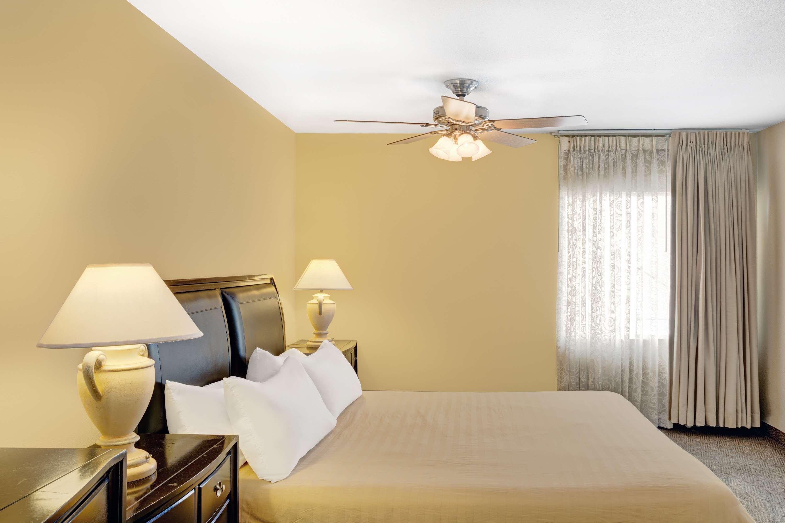 Travelodge By Wyndham Las Vegas Exterior photo