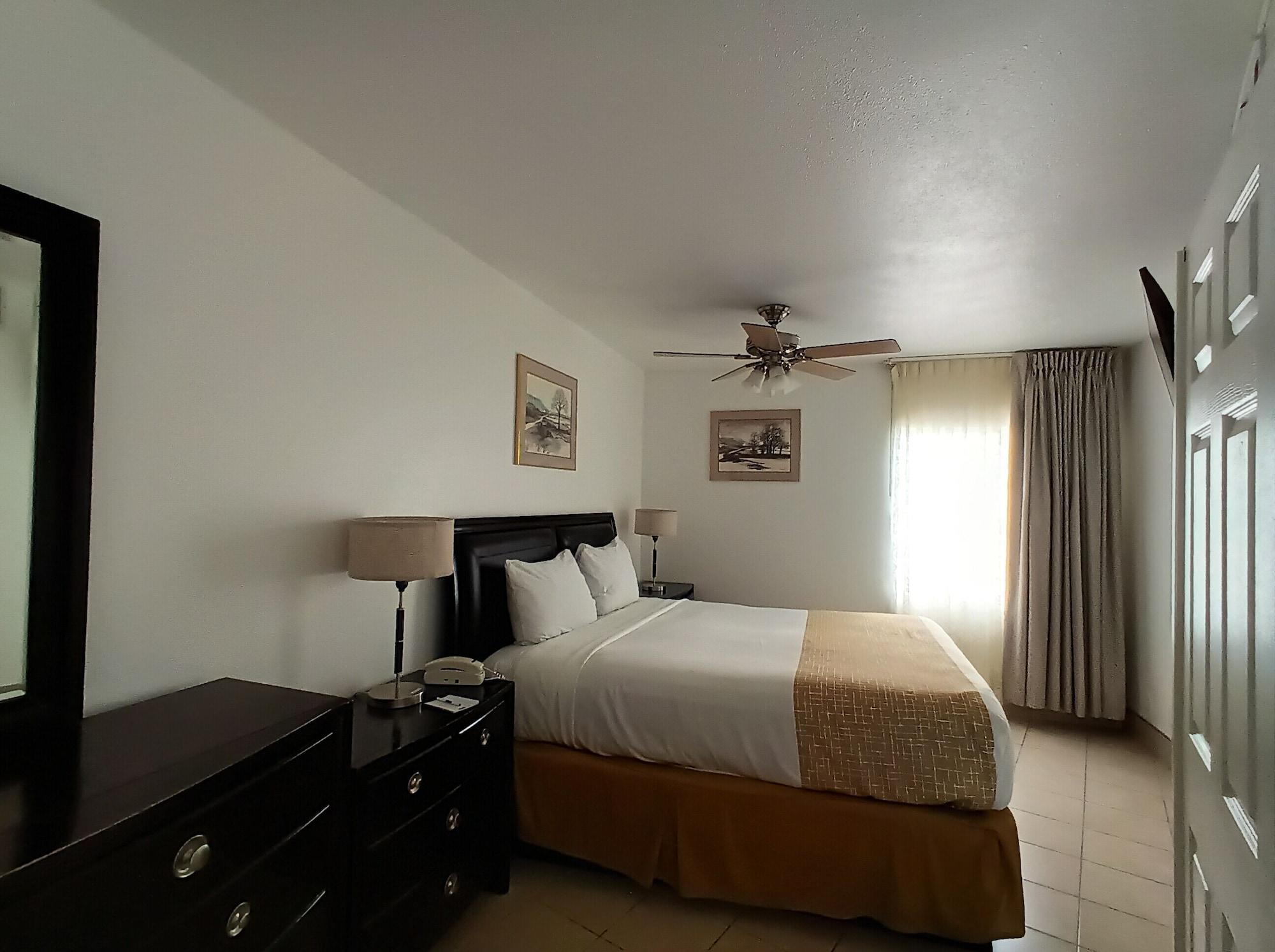 Travelodge By Wyndham Las Vegas Exterior photo